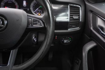 Skoda Kodiaq 1.4 TSI ACT Edition DSG Euro 6 (s/s) 5dr (7 Seat)