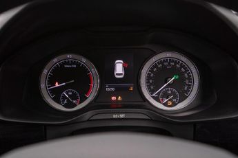 Skoda Kodiaq 1.4 TSI ACT Edition DSG Euro 6 (s/s) 5dr (7 Seat)