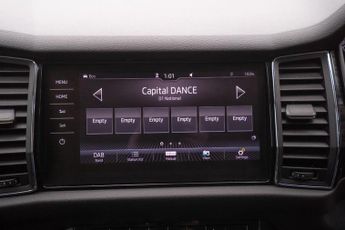 Skoda Kodiaq 1.4 TSI ACT Edition DSG Euro 6 (s/s) 5dr (7 Seat)