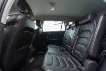 Skoda Kodiaq 1.4 TSI ACT Edition DSG Euro 6 (s/s) 5dr (7 Seat)