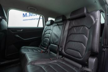 Skoda Kodiaq 1.4 TSI ACT Edition DSG Euro 6 (s/s) 5dr (7 Seat)