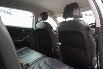 Skoda Kodiaq 1.4 TSI ACT Edition DSG Euro 6 (s/s) 5dr (7 Seat)