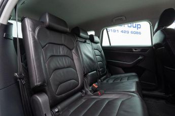 Skoda Kodiaq 1.4 TSI ACT Edition DSG Euro 6 (s/s) 5dr (7 Seat)