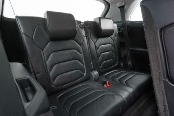 Skoda Kodiaq 1.4 TSI ACT Edition DSG Euro 6 (s/s) 5dr (7 Seat)