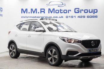 MG MG ZS 44.5kWh Exclusive Auto 5dr