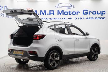 MG MG ZS 44.5kWh Exclusive Auto 5dr