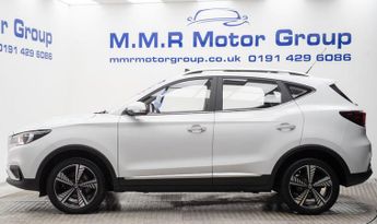 MG MG ZS 44.5kWh Exclusive Auto 5dr
