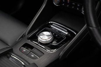 MG MG ZS 44.5kWh Exclusive Auto 5dr