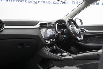 MG MG ZS 44.5kWh Exclusive Auto 5dr