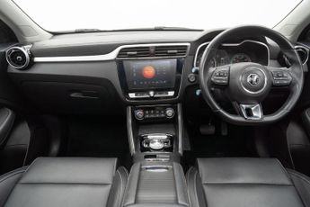 MG MG ZS 44.5kWh Exclusive Auto 5dr