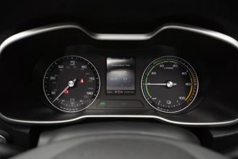 MG MG ZS 44.5kWh Exclusive Auto 5dr