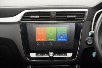 MG MG ZS 44.5kWh Exclusive Auto 5dr