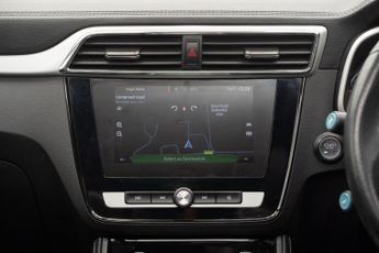 MG MG ZS 44.5kWh Exclusive Auto 5dr
