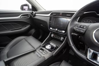 MG MG ZS 44.5kWh Exclusive Auto 5dr