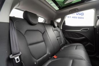 MG MG ZS 44.5kWh Exclusive Auto 5dr