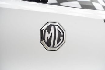 MG MG ZS 44.5kWh Exclusive Auto 5dr