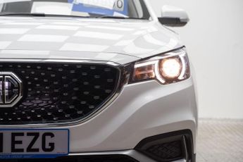 MG MG ZS 44.5kWh Exclusive Auto 5dr