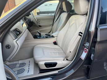 BMW 3 Series 2.0 320i Modern Auto Euro 6 (s/s) 4dr