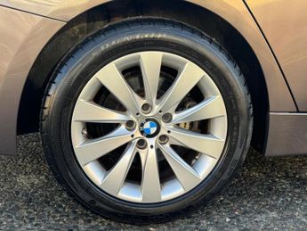 BMW 3 Series 2.0 320i Modern Auto Euro 6 (s/s) 4dr