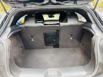 Mercedes-Benz A Class 1.6 A180 Sport Hatchback 5dr Petrol 7G-DCT Euro 6 (s/s) (122 ps)