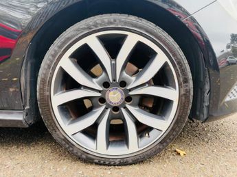 Mercedes-Benz A Class 1.6 A180 Sport Hatchback 5dr Petrol 7G-DCT Euro 6 (s/s) (122 ps)