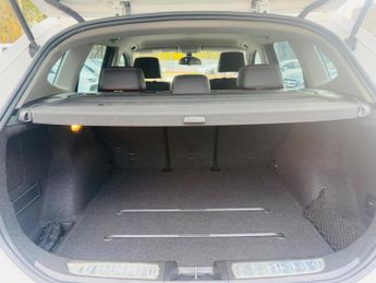 BMW X1 2.0 18i xLine SUV 5dr Petrol Auto sDrive