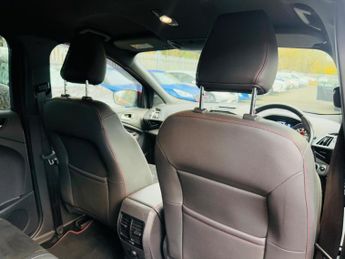 Ford Kuga 1.5 TDCi ST-Line Powershift Euro 6 (s/s) 5dr