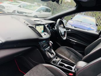 Ford Kuga 1.5 TDCi ST-Line Powershift Euro 6 (s/s) 5dr