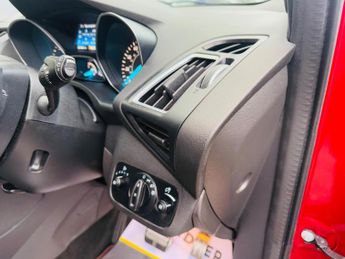 Ford Kuga 1.5 TDCi ST-Line Powershift Euro 6 (s/s) 5dr