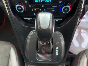 Ford Kuga 1.5 TDCi ST-Line Powershift Euro 6 (s/s) 5dr