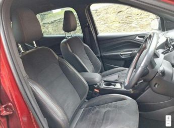 Ford Kuga 1.5 TDCi ST-Line Powershift Euro 6 (s/s) 5dr