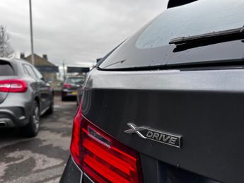 BMW 3 Series 3.0 330d M Sport Touring Auto xDrive Euro 5 (s/s) 5dr