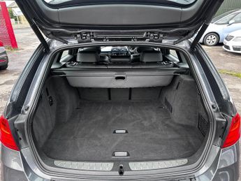 BMW 3 Series 3.0 330d M Sport Touring Auto xDrive Euro 5 (s/s) 5dr
