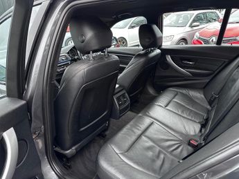 BMW 3 Series 3.0 330d M Sport Touring Auto xDrive Euro 5 (s/s) 5dr