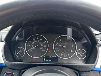 BMW 3 Series 3.0 330d M Sport Touring Auto xDrive Euro 5 (s/s) 5dr