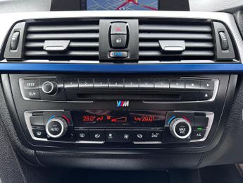 BMW 3 Series 3.0 330d M Sport Touring Auto xDrive Euro 5 (s/s) 5dr