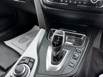 BMW 3 Series 3.0 330d M Sport Touring Auto xDrive Euro 5 (s/s) 5dr