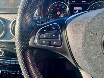 Mercedes-Benz B Class 2.1 B200d Sport (Premium Plus) 7G-DCT Euro 6 (s/s) 5dr