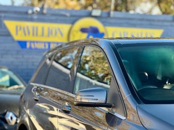 Mercedes-Benz B Class 2.1 B200d Sport (Premium Plus) 7G-DCT Euro 6 (s/s) 5dr