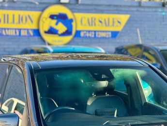 Mercedes-Benz B Class 2.1 B200d Sport (Premium Plus) 7G-DCT Euro 6 (s/s) 5dr