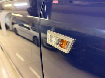 Vauxhall Zafira 1.6 16V Exclusiv Euro 5 5dr