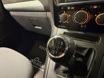 Vauxhall Zafira 1.6 16V Exclusiv Euro 5 5dr