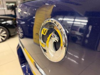 Vauxhall Zafira 1.6 16V Exclusiv Euro 5 5dr