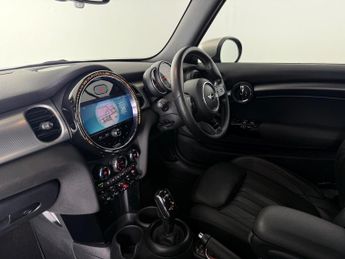 MINI Convertible 1.5 Cooper Exclusive Steptronic Euro 6 (s/s) 2dr