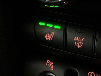 MINI Convertible 1.5 Cooper Exclusive Steptronic Euro 6 (s/s) 2dr