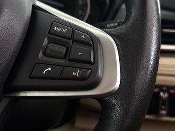 BMW 2 Series Active Tourer 1.5 225xe 7.6kWh Luxury Auto 4WD Euro 6 (s/s) 5dr