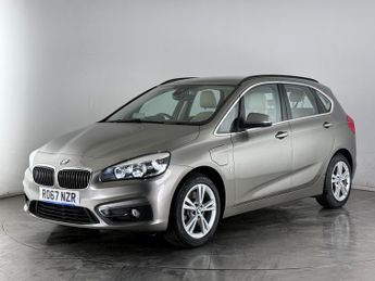 BMW 2 Series Active Tourer 1.5 225xe 7.6kWh Luxury Auto 4WD Euro 6 (s/s) 5dr