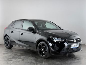 Vauxhall Corsa 1.2 Turbo SRi Edition Euro 6 (s/s) 5dr
