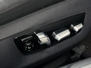 BMW 7 Series 3.0 730d M Sport Auto Euro 6 (s/s) 4dr