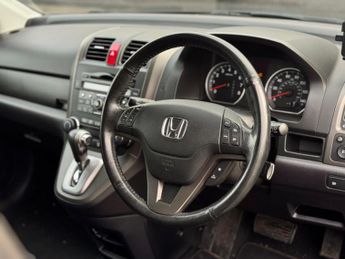 Honda CR-V 2.0 i-VTEC ES Auto 4WD Euro 5 5dr